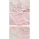 Summer Fairy Sanrio Characters Piano Fluffy Edition Shoes Cape JSK OP and Sets(Reservation/Full Payment Without Shipping)